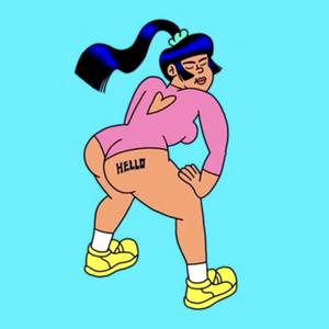 Poppin It (Explicit)