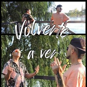 Volverte a Ver (feat. Panter) [Explicit]