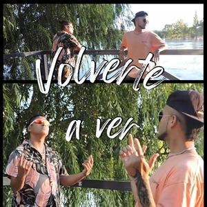 Volverte a Ver (feat. Panter) (Explicit)