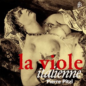 La Viole italienne