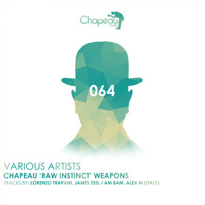 Keep Going (Original Mix)