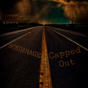Capped Out (Explicit)