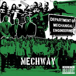 Mech Anthem (feat. Osaro, Demola, Wondee, E.J, Rick, Umeh & Dumila) (Explicit)