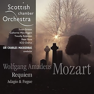 Mozart Requiem