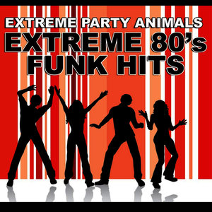 Extreme 80's Funk Hits