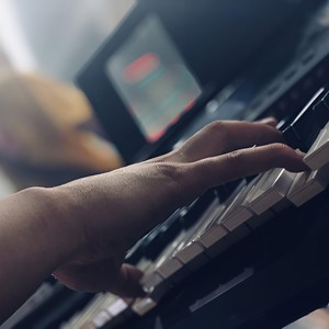 Hch相守 －逝去的爱