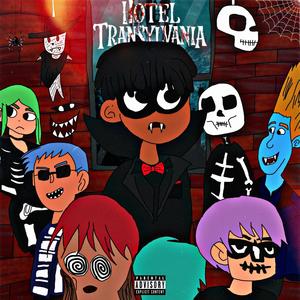 Hotel Transylvania! (Explicit)