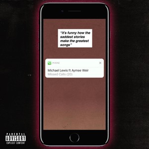Missed Calls(feat. Aymee Weir) (Explicit)
