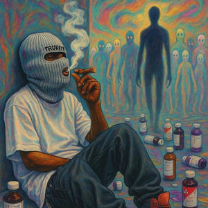 Hey, Hyd ?¿ (feat. M.o.pdayday) (Explicit)