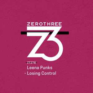 Losing Control (Extended Mix)