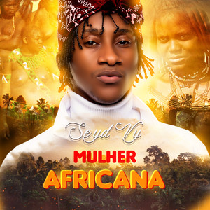 Mulher Africana