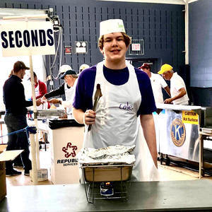 Free Beer (Explicit)