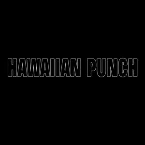 HAWAIIAN PUNCH (feat. YNB 201) (Explicit)