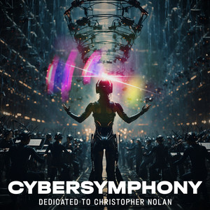 CYBERSYMPHONY (Dedicated to Christopher Nolan)