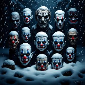 Después de halloween antes de navidad (Explicit)