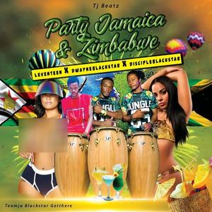 Party Jamaica & Zimbabwe (feat. Dwayne BlackStar & Leventeen)