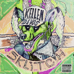 Skitza (Intro) (Explicit)