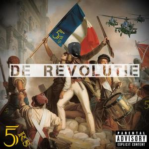 de Revolutie (Explicit)