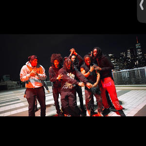 2K (feat. Jay D’usse) (REMIX|Explicit)