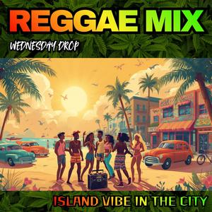 Island Vibe in the City