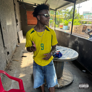 Monkey (feat. MC Luana SP) (Explicit)