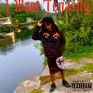 I Want Tenasity (feat. Wam Bam) (Explicit)