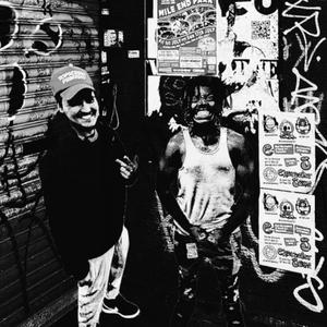 Dead Opps (feat. xvooted) (Explicit)