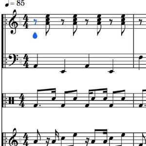 perdón #jwaco (Explicit)