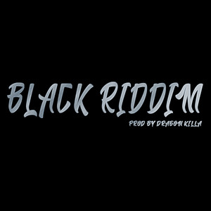 Black Riddim (Instrumental Version)