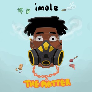 The Matter (Explicit)