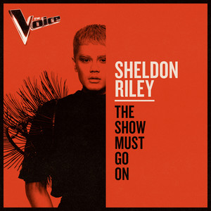 The Show Must Go On (The Voice Australia 2019 Performance / Live)