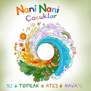 4 Element / Ateş (feat. Tuncay Korkmaz)