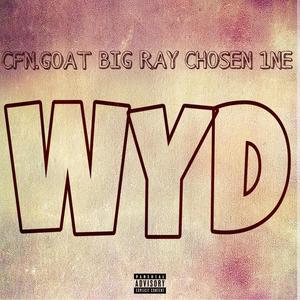 WYD (feat. Chosen 1ne & Big Ree) (Explicit)
