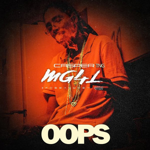 Oops-Casper TNG