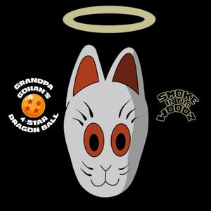 Grandpa Gohan's 4-Star Dragon Ball (Explicit)