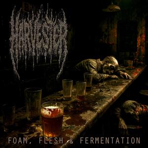 Beer Gut Autopsy (Explicit)