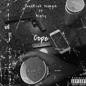 Cope (feat. BigSy) [Explicit]