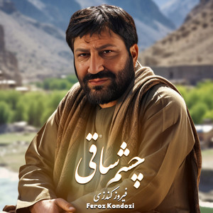 تا که ترا دیده ام