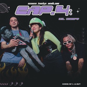 RAYBEN CAP 4: EL DRIFT