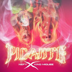 Picante (feat. King Miguee)