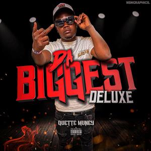 The Biggest x The 4 (feat. El Paco) (Explicit)