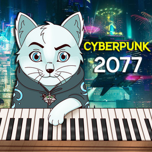 Cyberpunk 2077