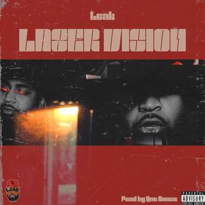 LASER VISION (Explicit)