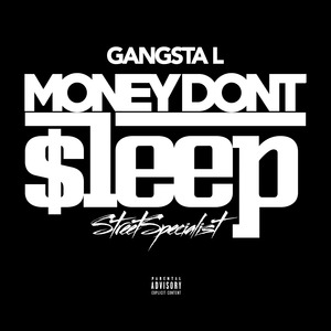 Money Don't Sleep