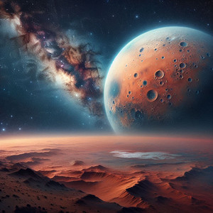 Mars (Explicit)