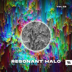Resonant Halo