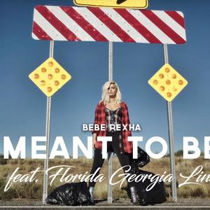 If It's Meant To Be (It'll Be) (feat. Lee keenan)