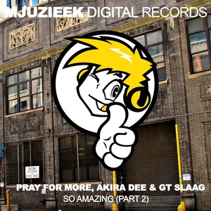 So Amazing (Hi-Jaq Remix)