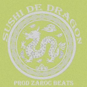 BEAT boom bap Sushi de Dragon