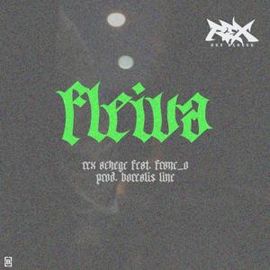 Fleiva (feat. Franc_o) (Explicit)